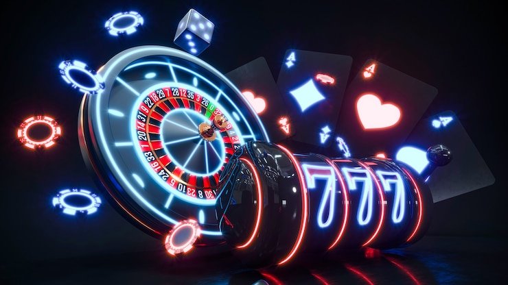 hitam slot88 live dealer studio with professional croupiers and HD cameras