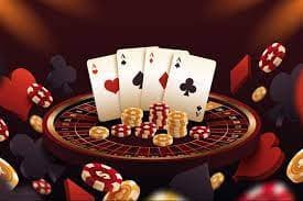 Live blackjack table at hitam slot88 studio with professional dealer